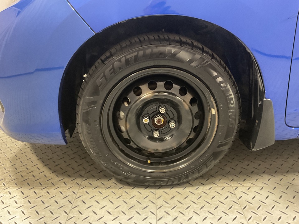 2019 Honda Fit LX CVT