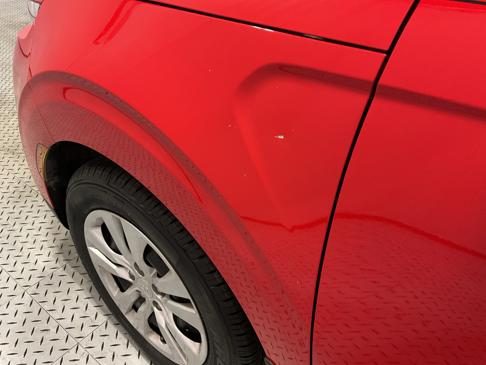 2021 Kia Soul LX CVT