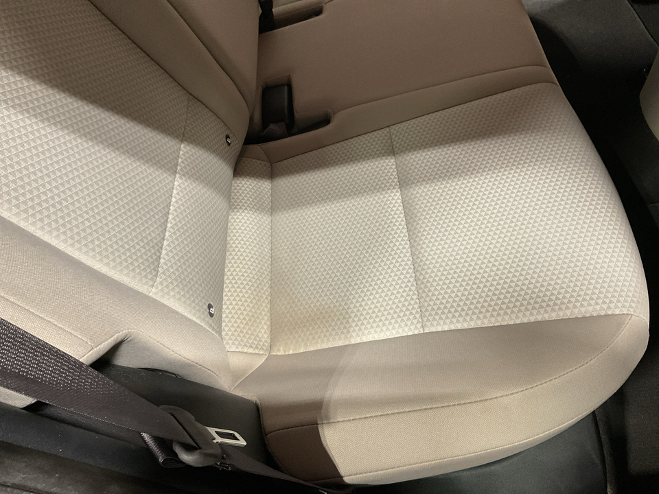 2021 Kia Soul LX CVT