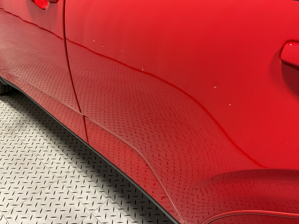 2021 Kia Soul LX CVT