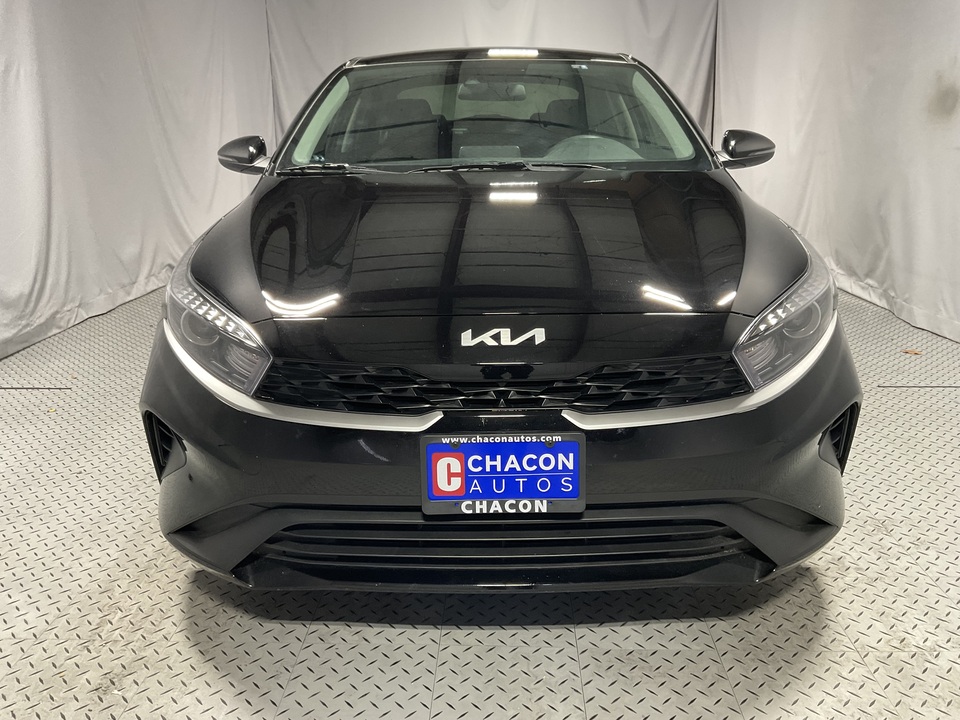 2024 Kia Forte LX