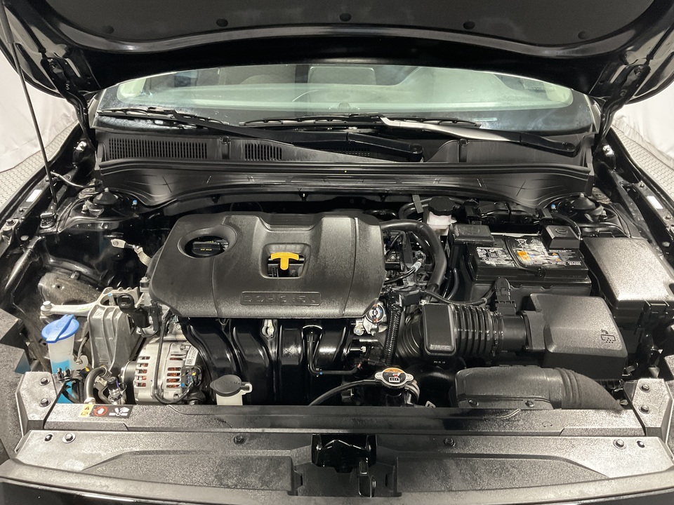 2024 Kia Forte LX