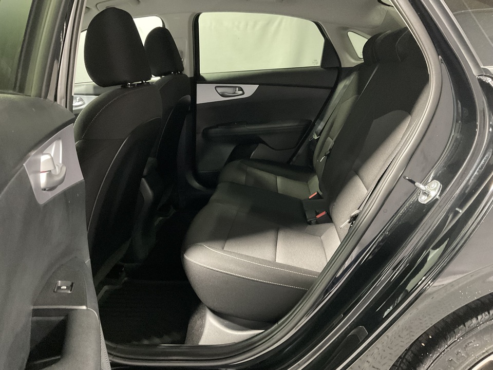 2024 Kia Forte LX