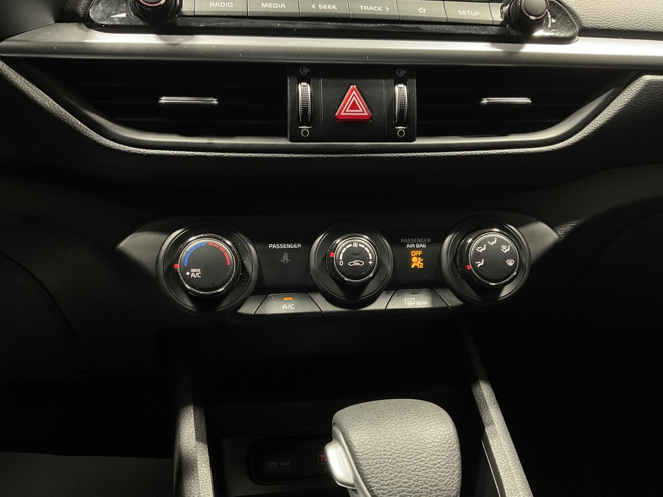 2024 Kia Forte LX