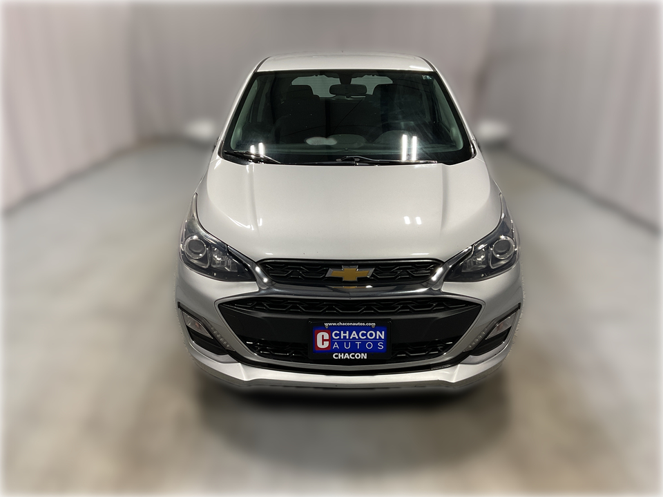 2021 Chevrolet Spark 1LT CVT