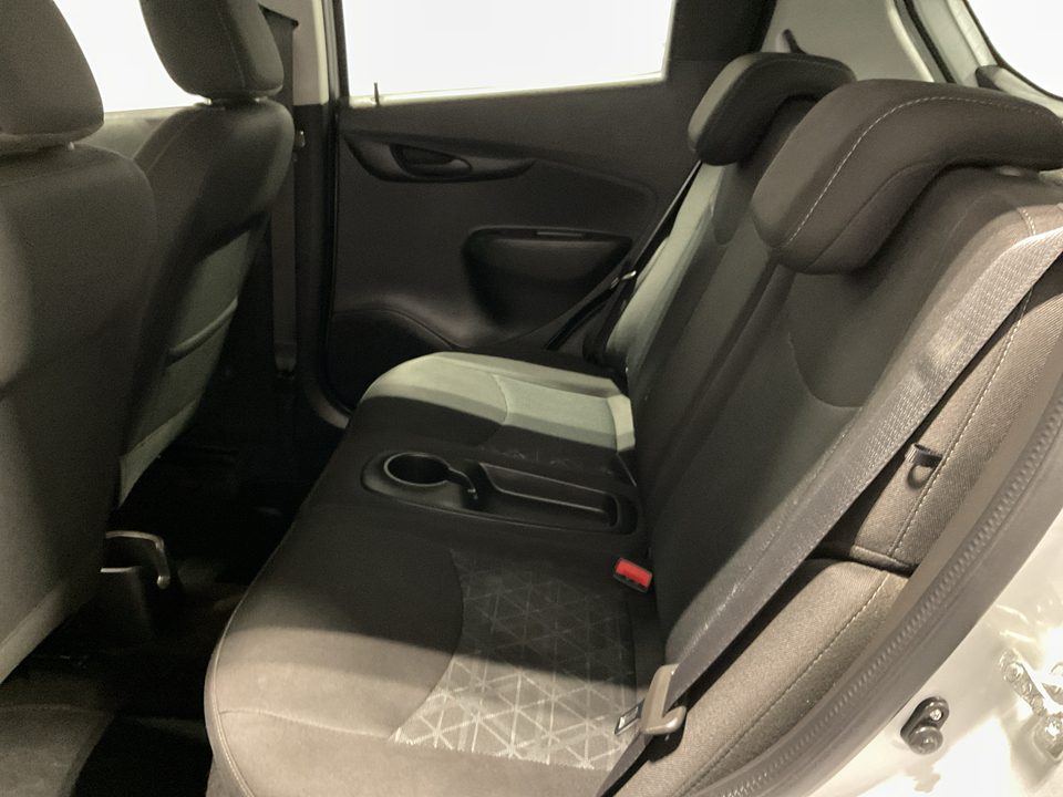 2021 Chevrolet Spark 1LT CVT