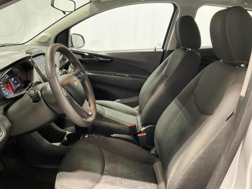2021 Chevrolet Spark 1LT CVT