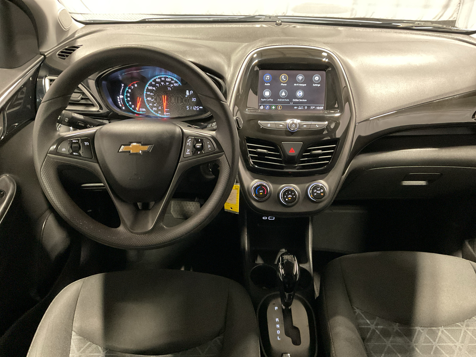 2021 Chevrolet Spark 1LT CVT