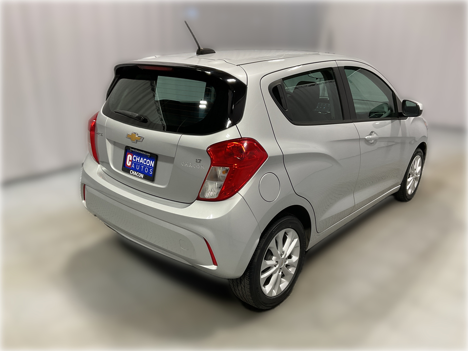 2021 Chevrolet Spark 1LT CVT