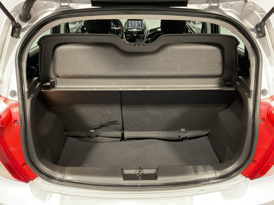 2021 Chevrolet Spark 1LT CVT