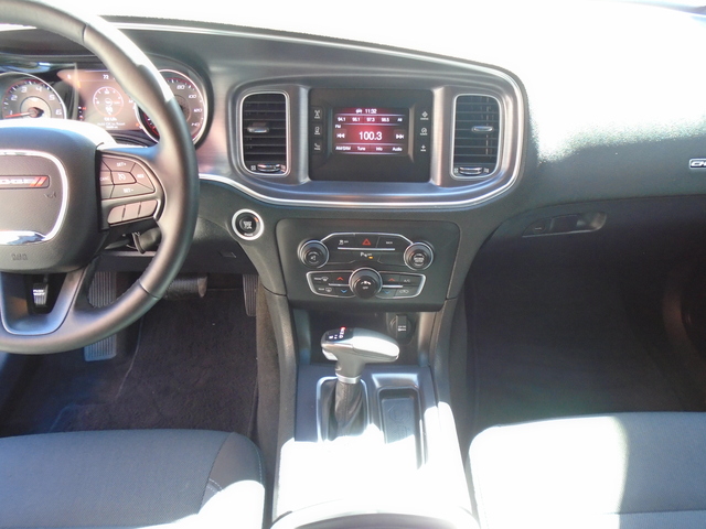 Used 2015 Dodge Charger in San Antonio, TX (S751261) | Chacon Autos