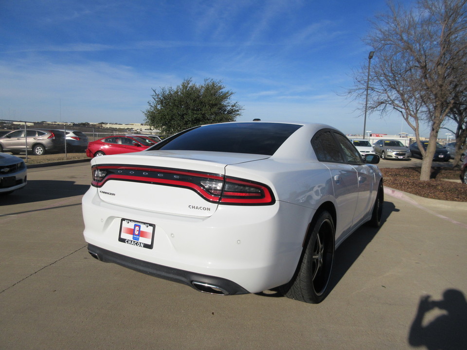 Used 2015 Dodge Charger in Dallas, TX ( P752927 ) | Chacon Autos