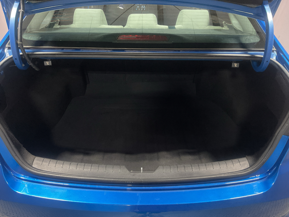 2019 Hyundai Sonata Sport