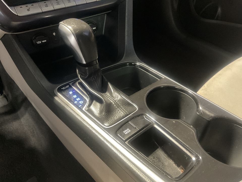 2019 Hyundai Sonata Sport