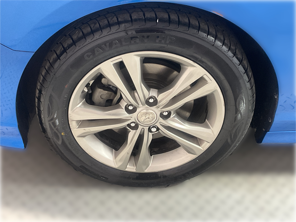 2019 Hyundai Sonata Sport