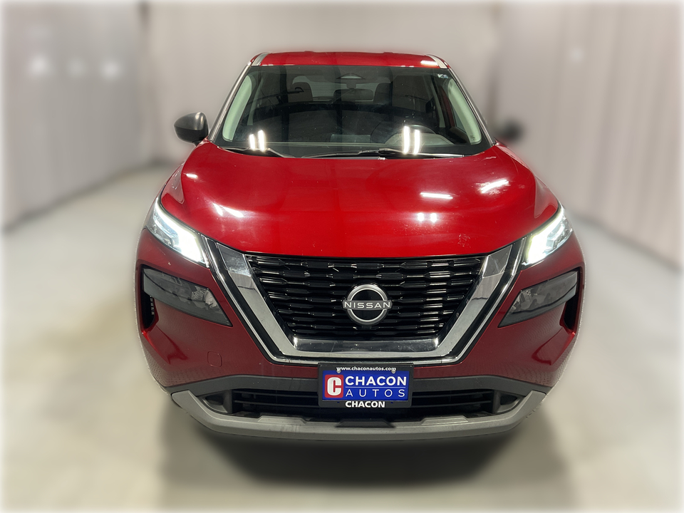 2023 Nissan Rogue S AWD