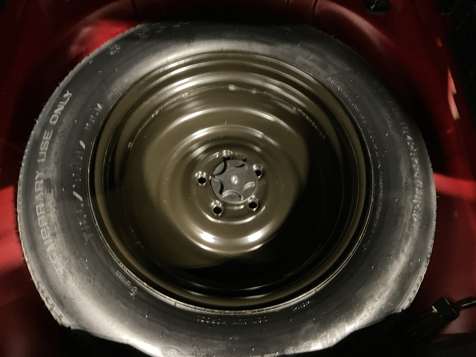 2023 Nissan Rogue S AWD