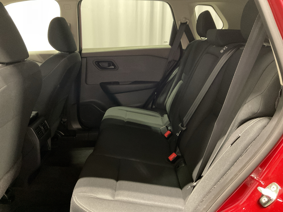 2023 Nissan Rogue S AWD