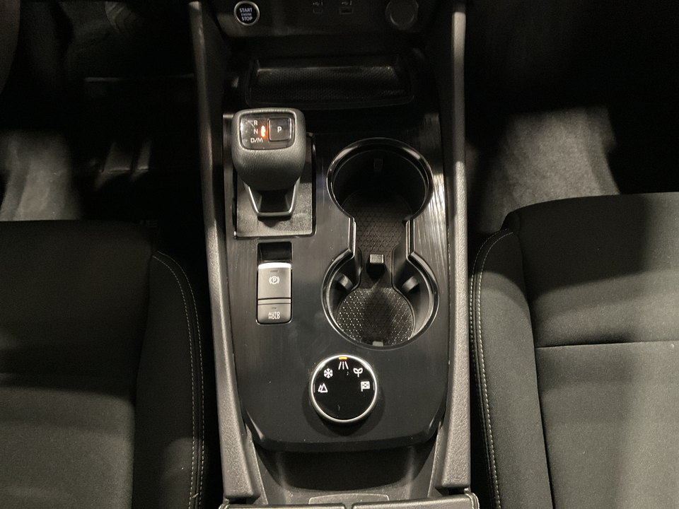 2023 Nissan Rogue S AWD