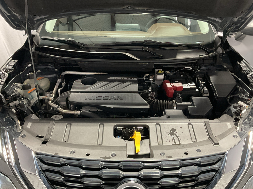 2023 Nissan Rogue S AWD