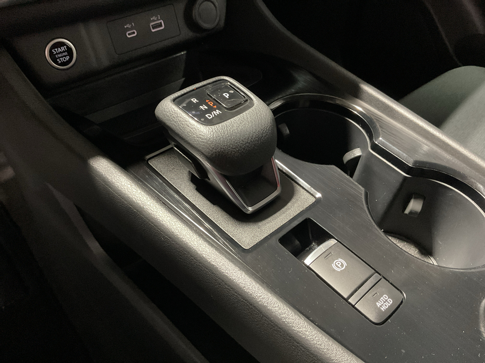 2023 Nissan Rogue S AWD