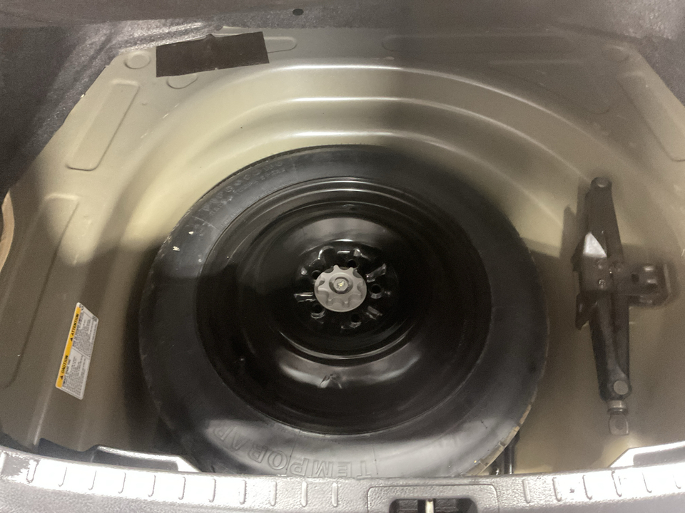 2017 Toyota Corolla L CVT