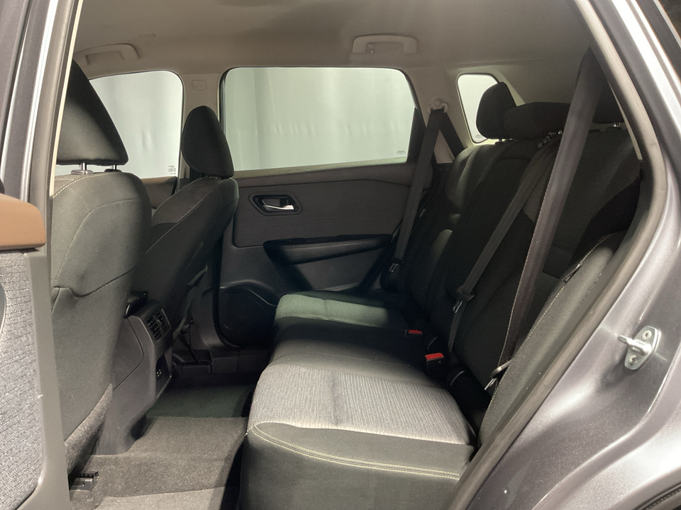 2023 Nissan Rogue SV AWD