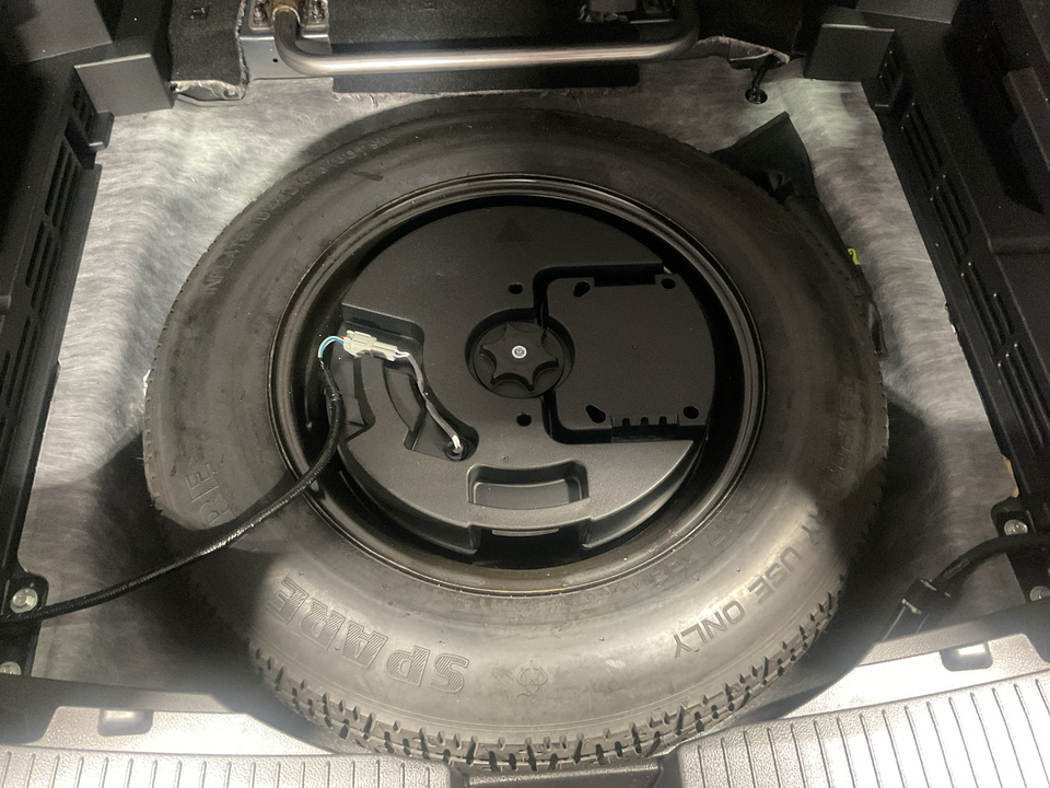 2023 Nissan Rogue SV AWD