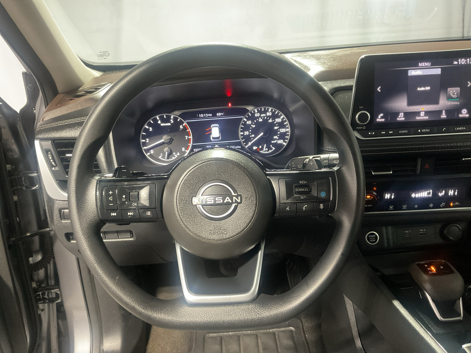 2023 Nissan Rogue SV AWD