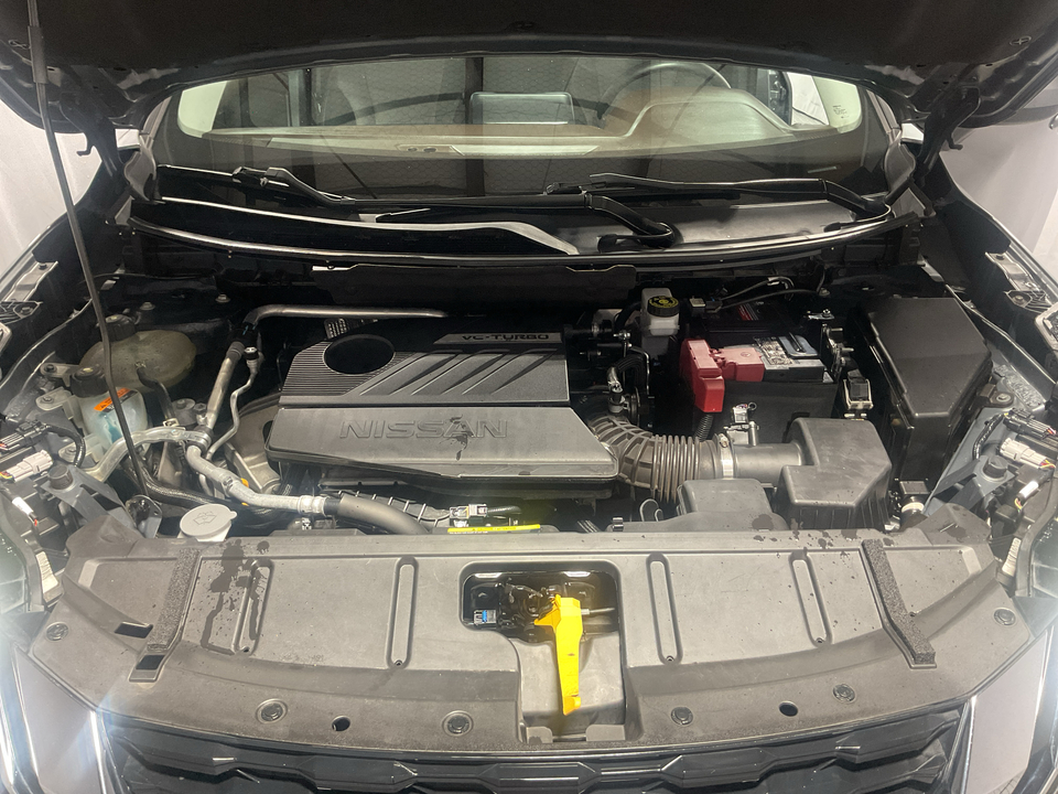 2023 Nissan Rogue SV AWD