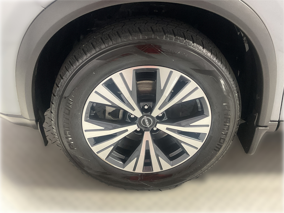 2023 Nissan Rogue SV AWD