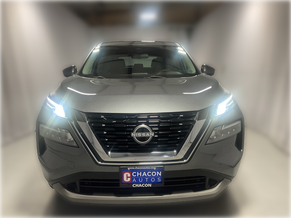 2023 Nissan Rogue SV AWD