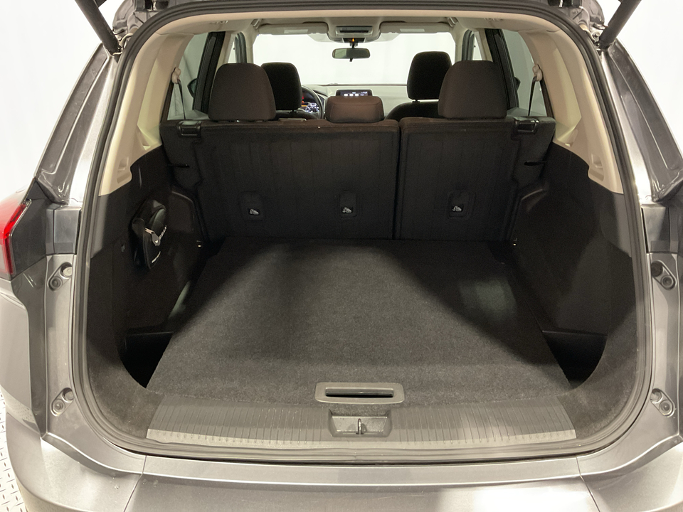 2025 Nissan Rogue SV AWD