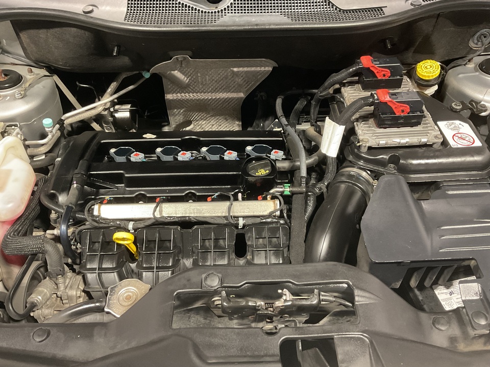 2016 Jeep Patriot Sport 2WD