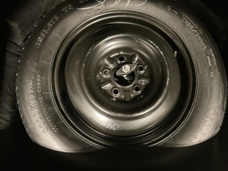 2016 Jeep Patriot Sport 2WD