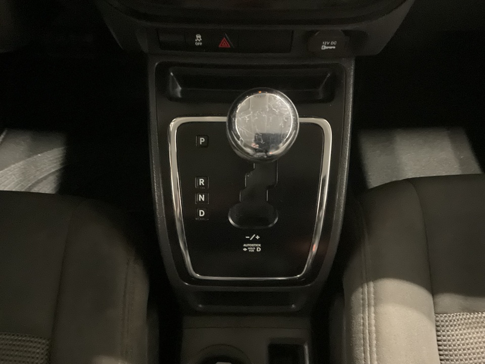 2016 Jeep Patriot Sport 2WD