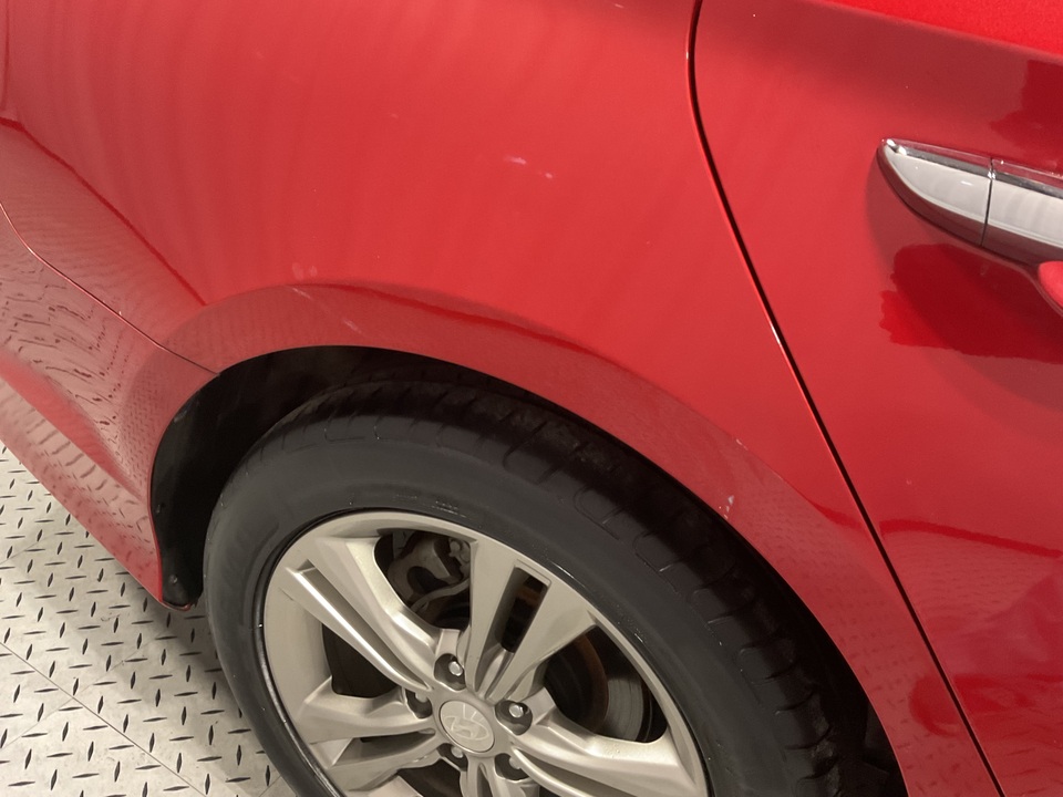 2019 Hyundai Sonata Sport
