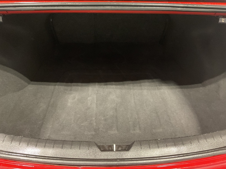 2019 Hyundai Sonata Sport