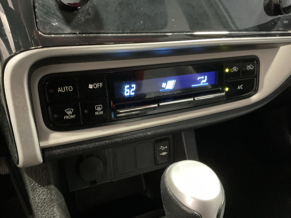 2018 Toyota Corolla L CVT