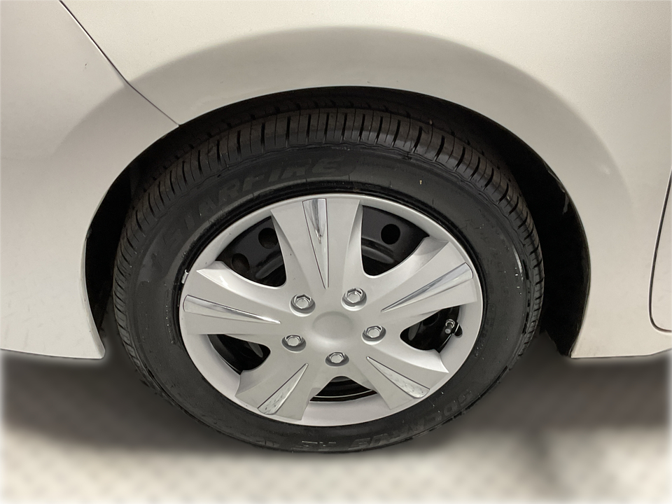 2018 Toyota Corolla L CVT