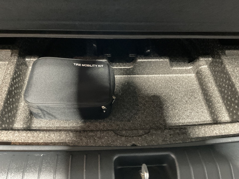 2020 Kia Sportage LX FWD