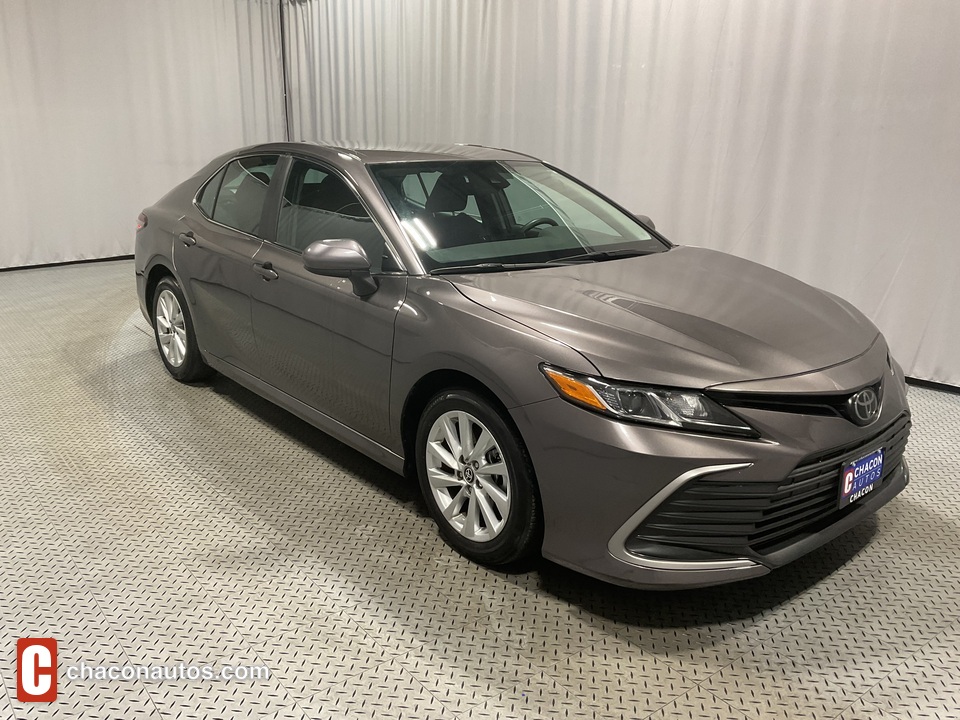 Used Toyota Camry San Antonionull