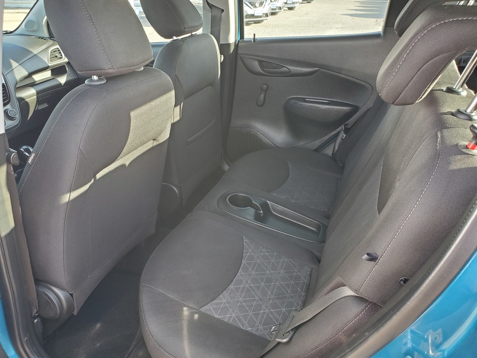 2019 Chevrolet Spark LS CVT