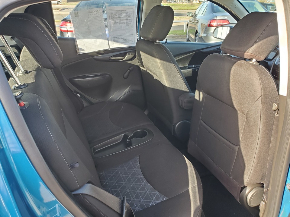 2019 Chevrolet Spark LS CVT