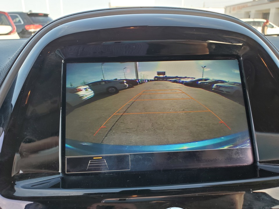 2019 Chevrolet Spark LS CVT