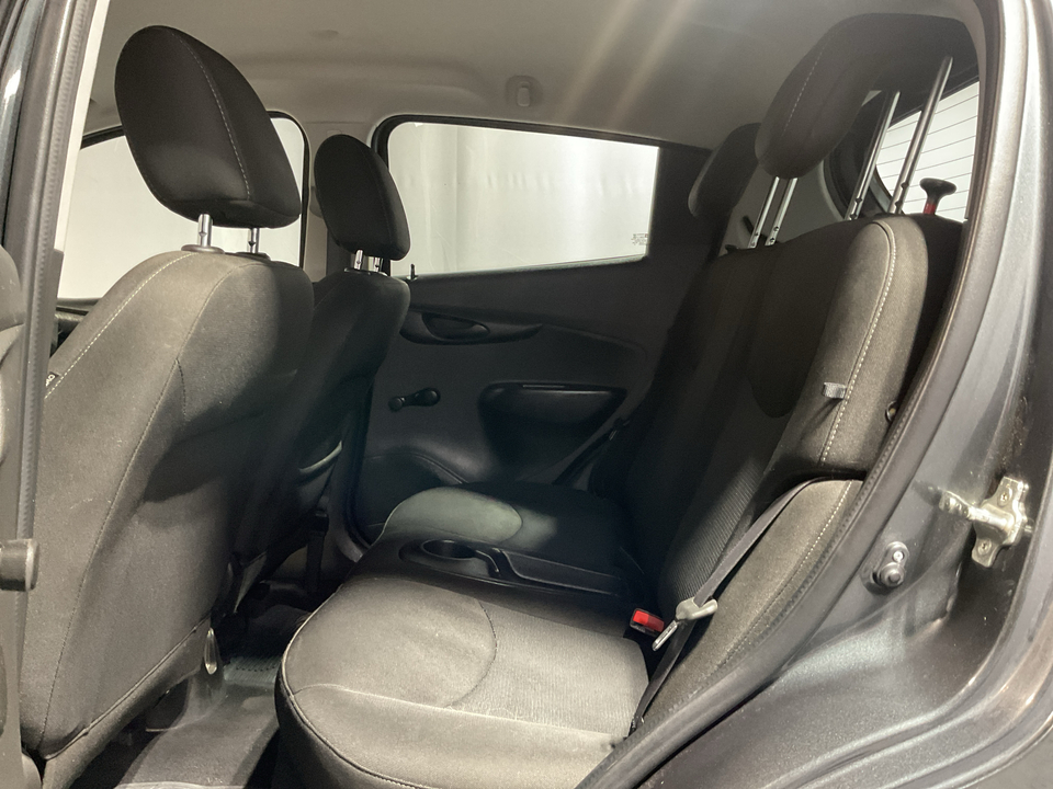 2017 Chevrolet Spark LS CVT