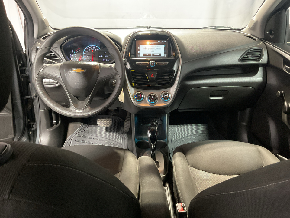 2017 Chevrolet Spark LS CVT
