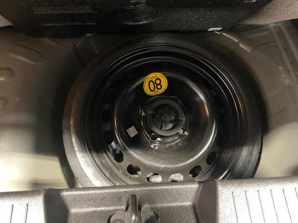 2017 Chevrolet Spark LS CVT