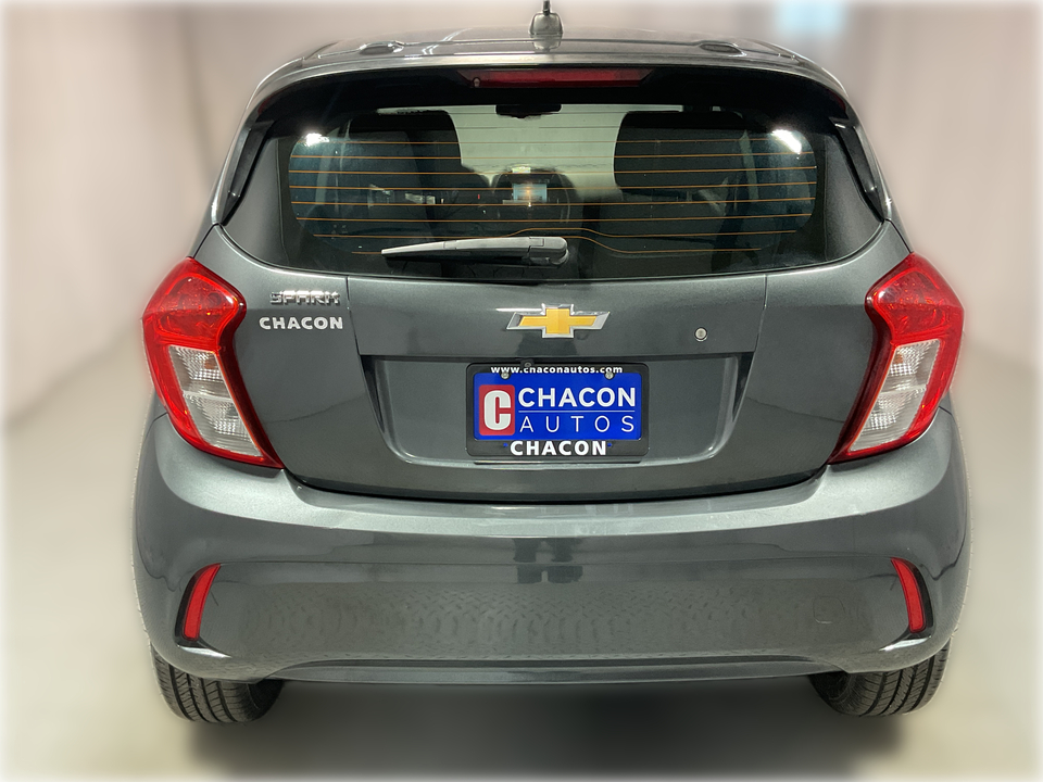 2017 Chevrolet Spark LS CVT
