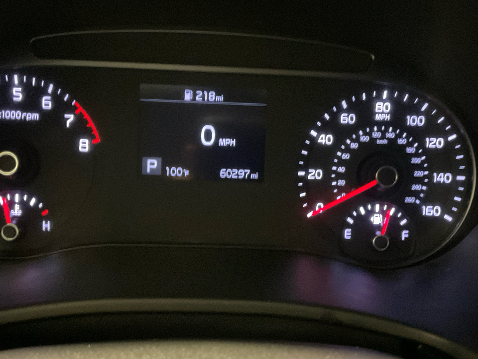 2021 Kia Soul LX CVT